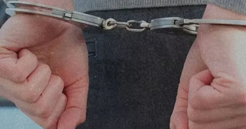 Kayseri de uyuşturucu operasyonu: 1 gözaltı Sözcü Gazetesi