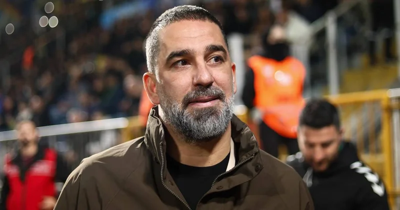 Arda Turan futbol yüzünden neleri kaybettiğini açıkladı
