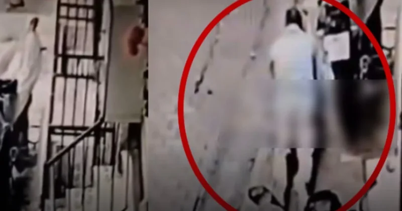 Cansız manken, damacana derken, sıra İstanbul un kaldırım taşına geldi Sözcü Gazetesi