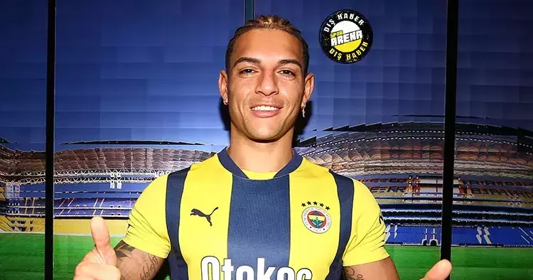 Fenerbahçe’de ayrılık! Diego Carlos’a transfer teklifi geliyor
