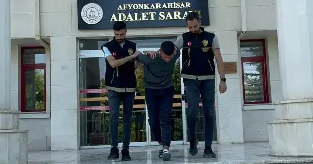 Afyonkarahisar haberleri Sultan ı canice öldüren katilden kan onduran savunma! 22 Mayıs 2025