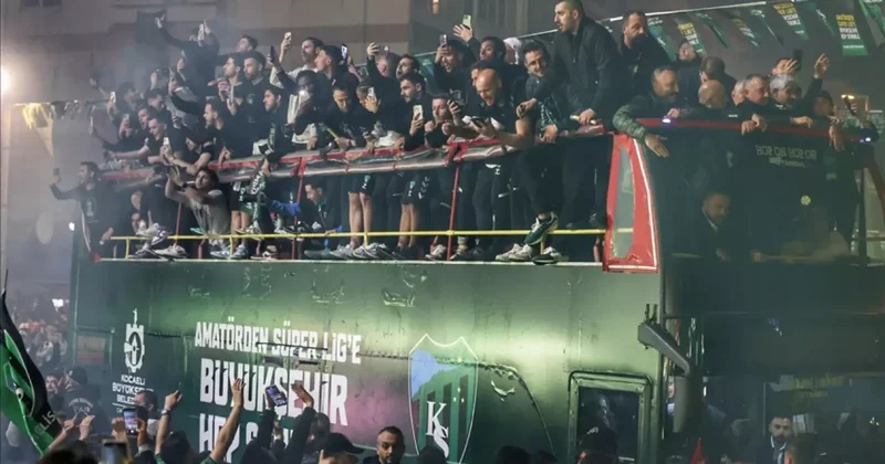 Resmen açıklandı! 90 milyon lira feragat edildi, 22 yıllık mali yük sona erdi