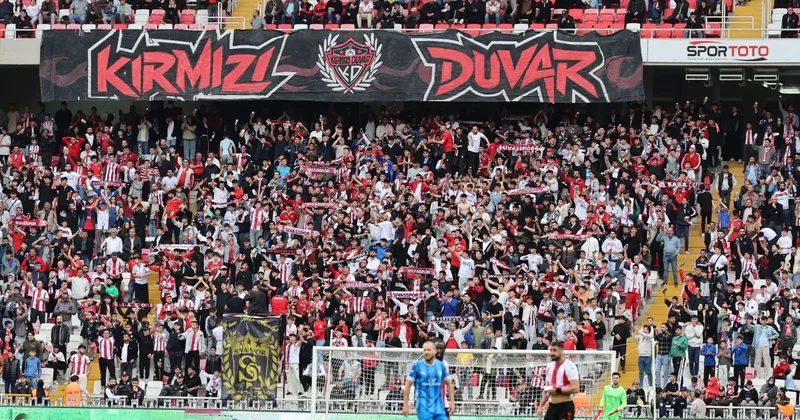 Süper Lig de şike yapıldı iddiası! Savcılığa suç duyurusunda bulundular