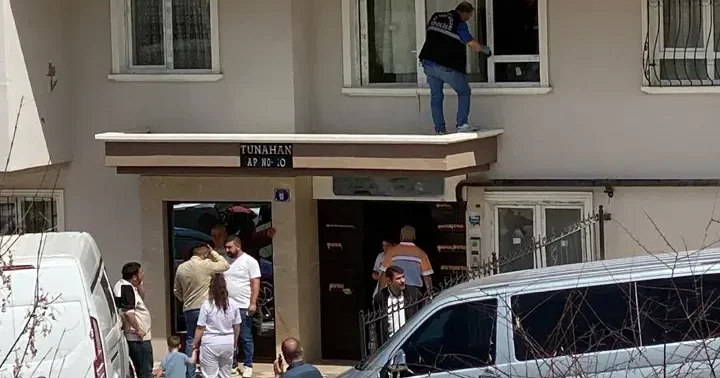 14 yaşındaki Sultan, evinde ölü bulundu! Yakınları sinir krizi geçirdi