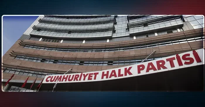 Cumhurbaşkanı Erdoğan El ele verelim diyerek çağrıda bulundu! CHP nin ne diyeceği merak konusu olmuştu... Art arda açıklamalar geldi