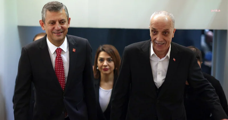 CHP den asgari ücret çıkartması! Tek tek ziyaret edecekler