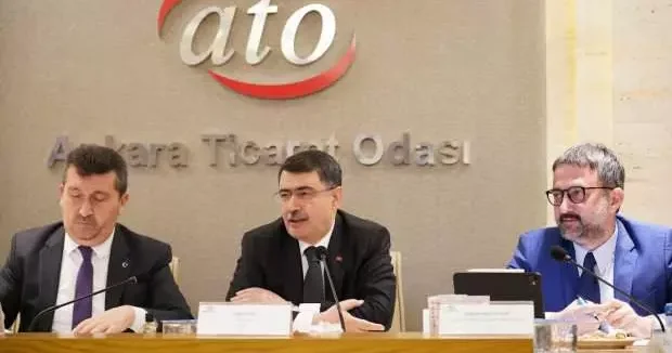 Ankara haberleri Ankara Valiliğinden genç yazarlara destek! Proje 4 yıldır devam ediyor 22 Mayıs 2025