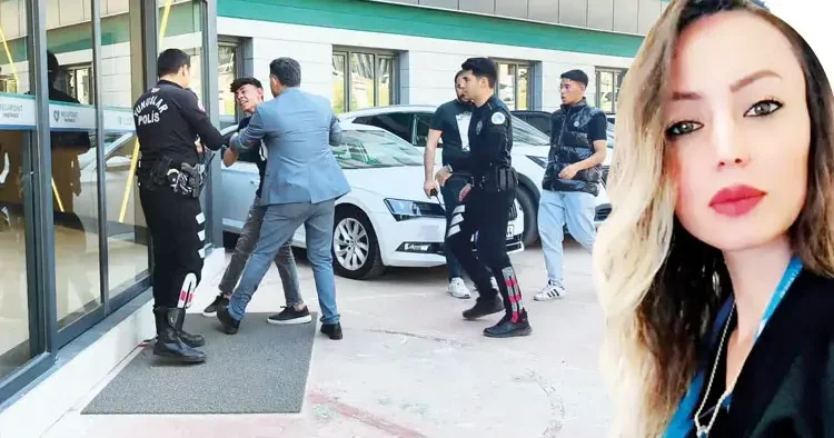 Saatler önce koruma saatler sonra cinayet