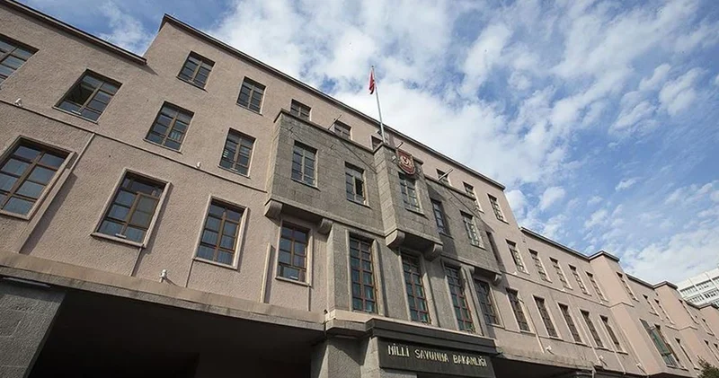 MSB kaynakları: Yunanistan ın çabaları iyi niyetli ve akıllıca bir adım değil