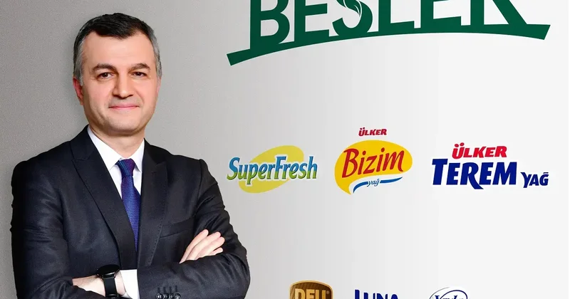 Kerevitaş, ‘Besler Gıda’ ismiyle faaliyetlerini sürdürecek