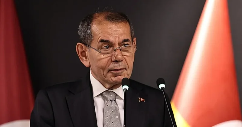 Dursun Özbek ten şampiyonluk kutlaması için açıklama: Taraftarın Yenikapı ya sığmayacağını düşünüyorum