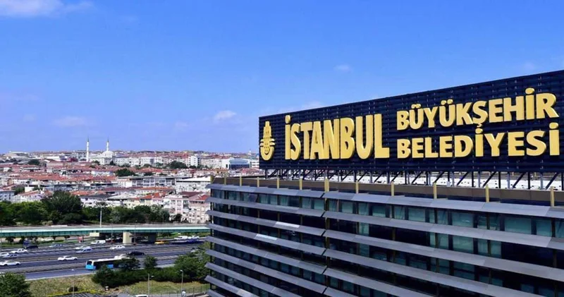 İBB den Yalanlar ve Gerçekler açıklaması: Siyasi bağlantılı kişilere maaş verildi iddialarına yanıt