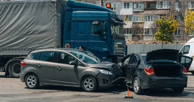 Her 3 günde 1 kişi hayatını kaybetti, kırmızı ışık can alıyor