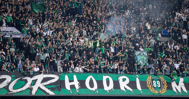 Kocaelispor taraftardan 4 milyon topladı