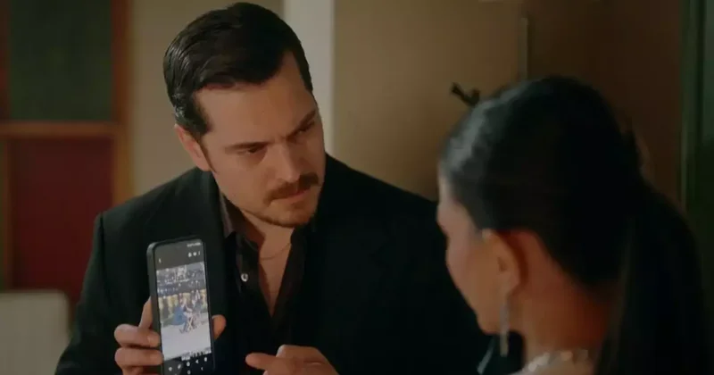 Eşref Rüya, yeni bölümüyle milyonları ekrana kitledi