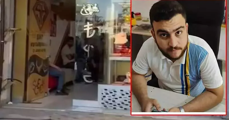 Kuyumcunun cinayet şüphelileri, Suriye sınırında yakalandı