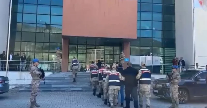 DEAŞ’a finansal darbe