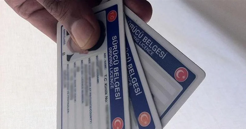 Ehliyet yenilemede son gün ne zaman, yenileme ücreti ne kadar, başvuru nereye yapılır, hangi belgeler gerekli, yenilenmezse ne olur?