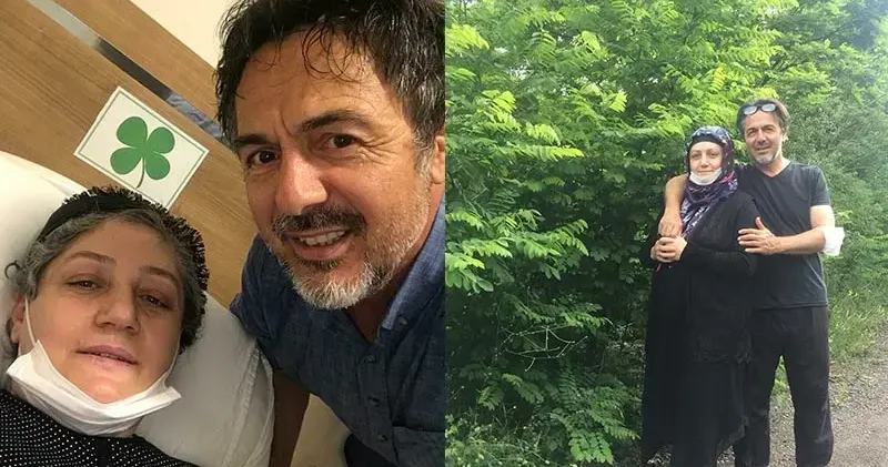 Tedavi sürecinde ölen kanser hastasının ilaç masrafları, eşi ve çocuklarına ödendi
