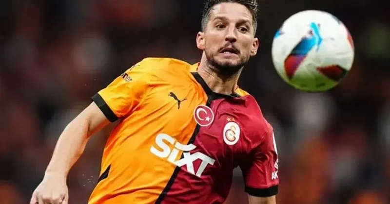 FIFA menajeri Mithat Halis, Mertens in Galatasaray a getireceği dünya yıldızını açıkladı