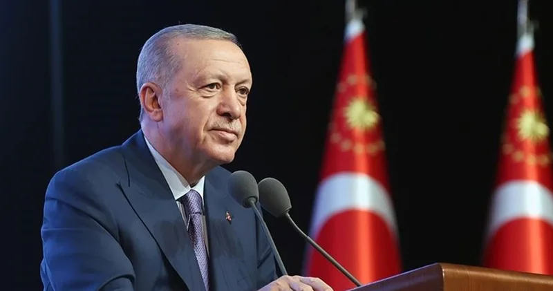 Erdoğan dan Kredi Garanti Fonu açıklaması: Harekete geçilecek