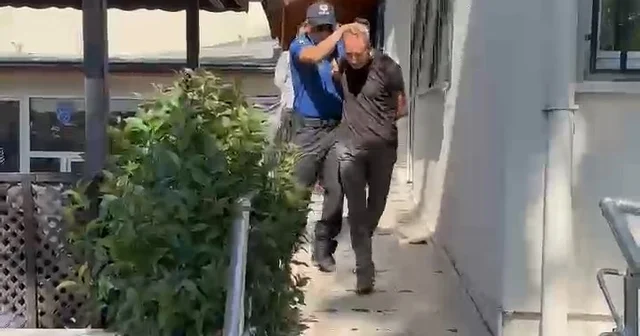 10 yıl 5 ay kesinleşmiş hapis cezası bulunan firari yakalandı Bursa Haberleri