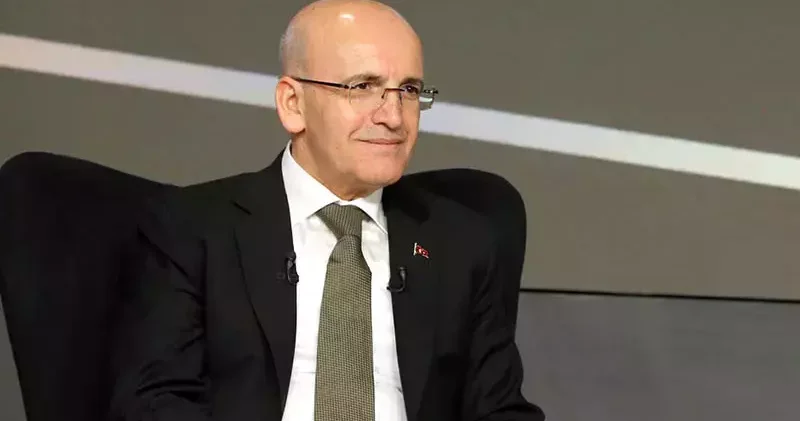 Bakan Şimşek: 2024’te altın ithalatını bir kenara bırakırsanız Türkiye cari fazla verdi