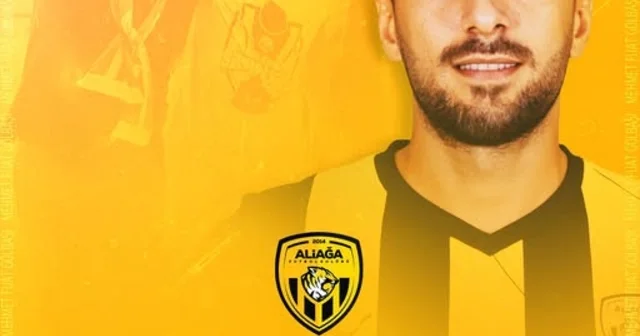 Aliağa FK da Fuat ve Berke ayrıldı İzmir Haberleri