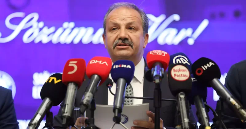 Sağlık Sen, hemşire ve ebelere yönelik İş ve Aile Hayatı Uyumu araştırması yaptı