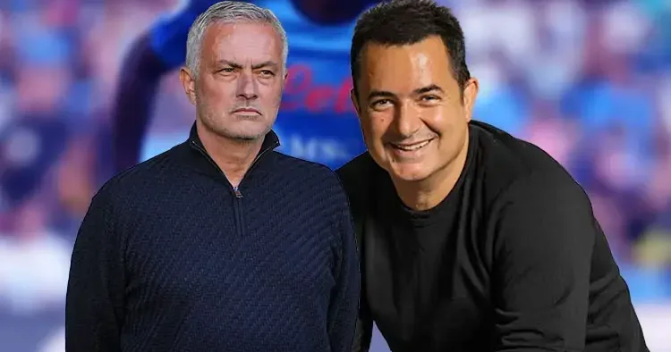 Fenerbahçe Anguissa transferi için görüşmelere resmen başlıyor! İşte tarihi