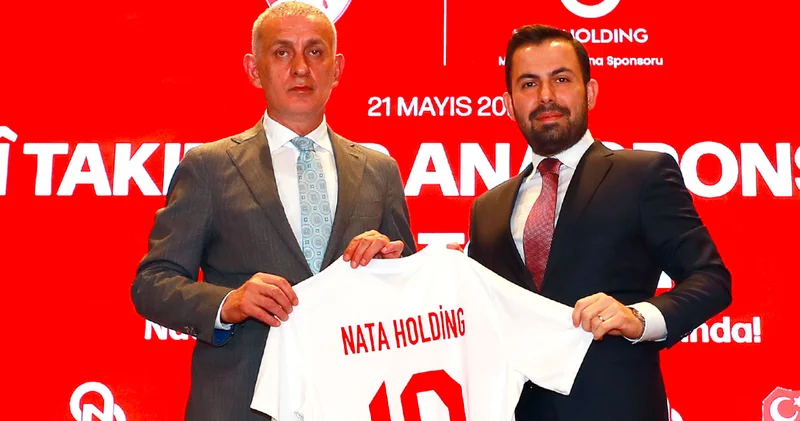 TFF sponsorluğu Ankara yı karıştırdı
