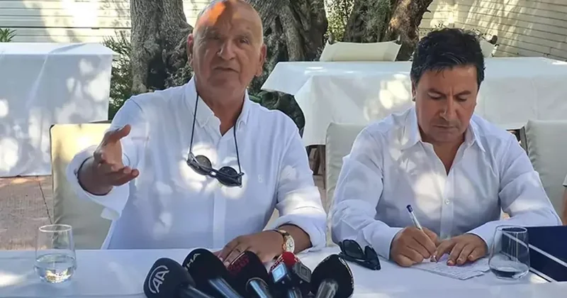 Süper Lig ekibinin başkanına hırsızlık şoku! Zararı dudak uçuklattı Sözcü Gazetesi