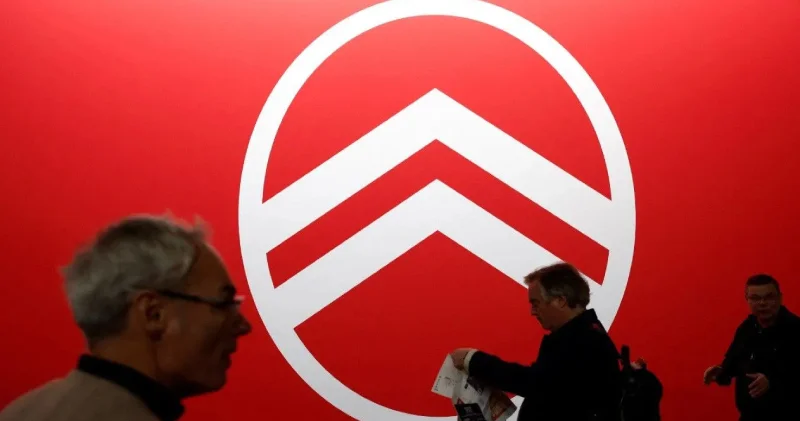 Citroen de üst düzey atama