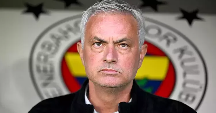 Fenerbahçe de Mourinho’yu tazminatsız göndermenin yolu aranıyor
