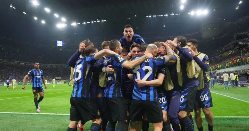 UEFA Şampiyonlar Ligi final tarihi 2025: Şampiyonlar Ligi finali PSG Inter maçı ne zaman, saat kaçta, hangi kanalda, nerede?