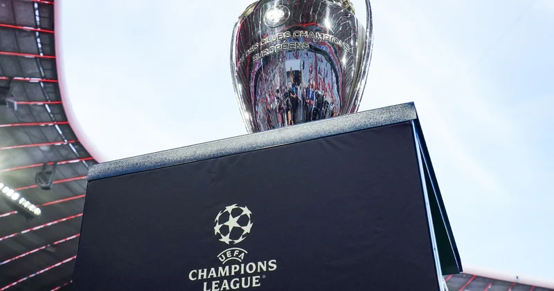 Inter PSG maçı ne zaman? Şampiyonlar Ligi finali ne zaman? PSG Inter maçı hangi kanalda?