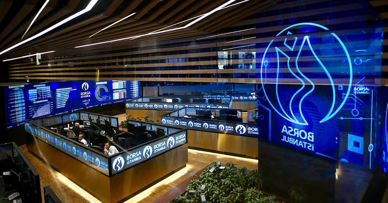 BIST 100 güne yükselişle başladı