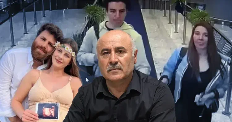 Oğuz Murat Aci nin babasından gelinine çok sert tepki! Dikkat çeken Dolandırıcılık sözleri... Bize para teklif edecekler dediğinde bu cevabı almış