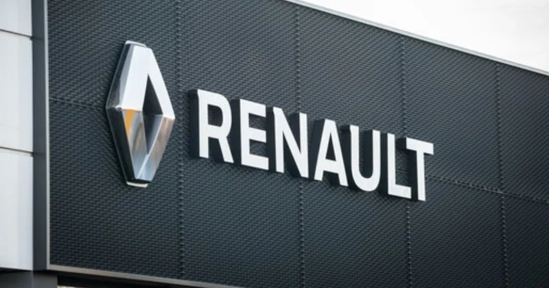 Renault Türkiye’nin yeni lideri belli oldu