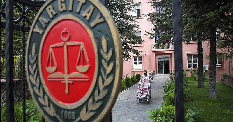 Yargıtay, eşini eve almayan erkeğe verilen hapis cezasını onadı