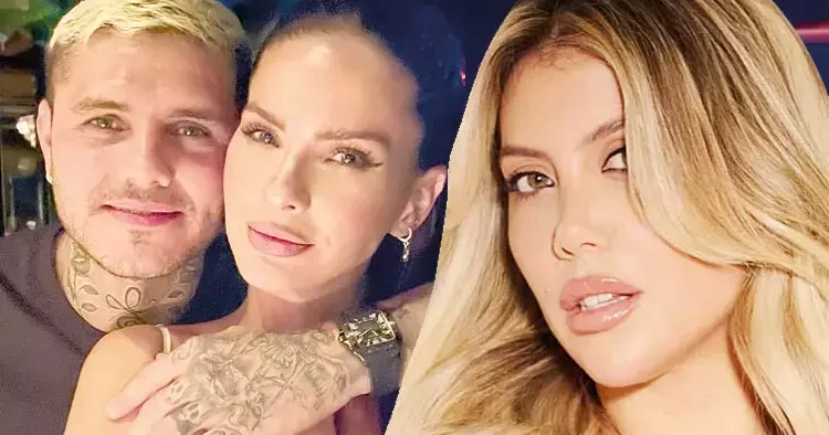 Mauro Icardi: Wanda kızlarla görüşmemi engelliyor