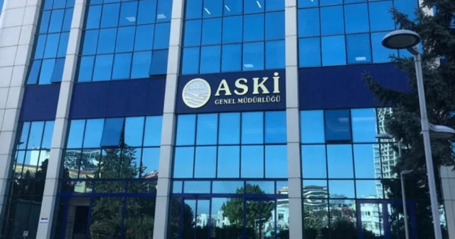 Musluklardan çamur akıyor Gündem Haberleri