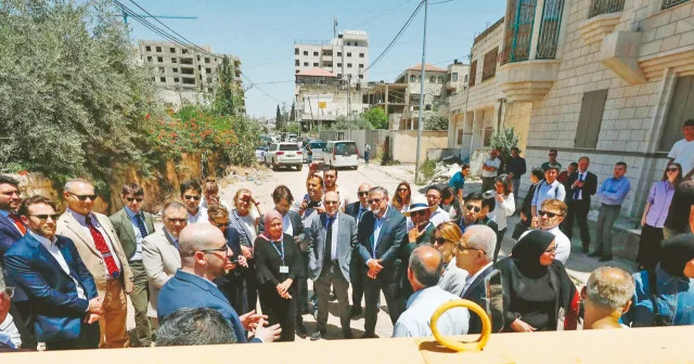 Katil devlet yalnız kaldı: Kimse İsrail le anılmak istemiyor Ortadoğu Haberleri