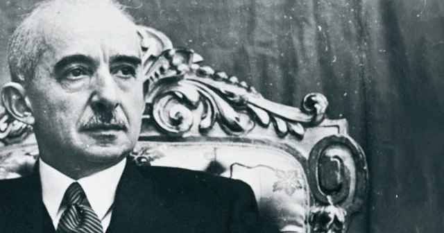 İnönü 6 ay önce İdam edilecekler dedi Gündem Haberleri