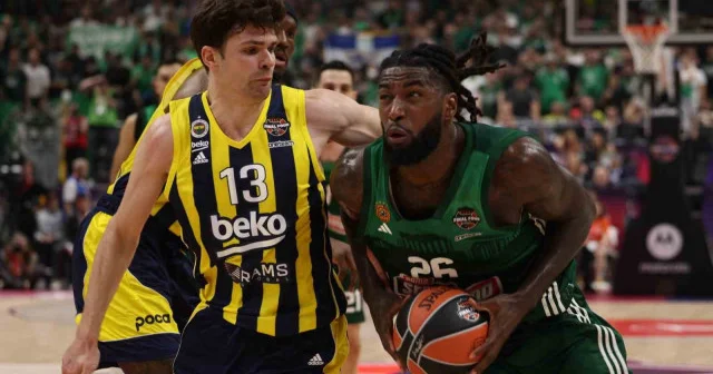 THY Avrupa Ligi final four maçları ne zaman? Fenerbahçe Beko nun maçı ne zaman rakibi kim? Basketbol Haberleri