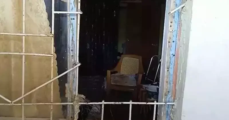 Yalnız yaşadığı evinde ölü bulundu