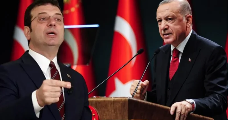 Murat Yetkin: AK Parti’den gelen 19 Mart İmamoğlu itirafı, Erdoğan’ın yolundan döndürür mü?