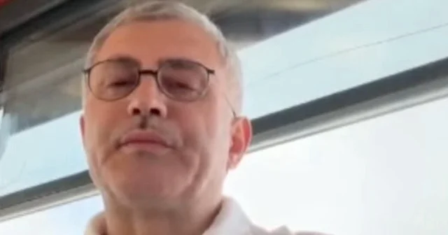 Hilmi Türkmen CHP belediyeciliğini anlattı: Utanmadan yalan söylüyorlar VİDEO İZLE
