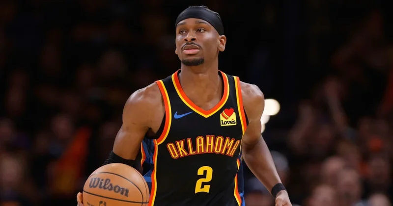 NBA de sezonun MVP si belli oldu! Kariyerinde ilk kez... Sözcü Gazetesi