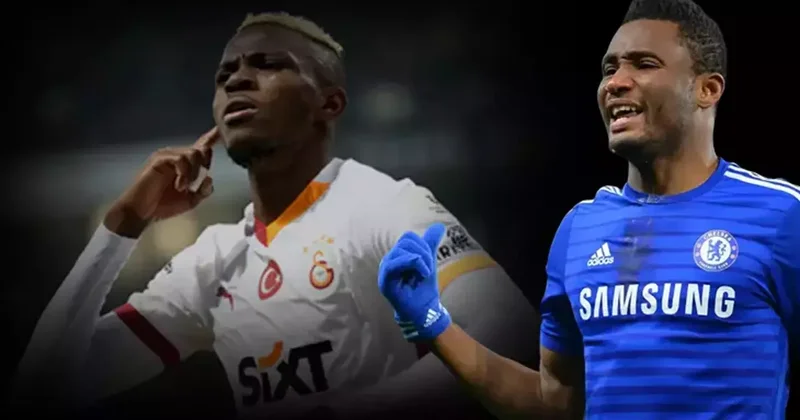 Former Chelsea star: ‘Leaving Victor Osimhen would be a catastrophic mistake’